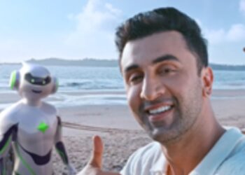 OPPO India launches ‘Your Everyday AI Companion’ Campaign with Ranbir Kapoor for Reno12 Series
