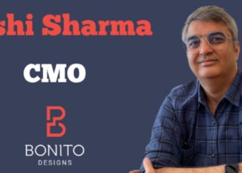 By leveraging technology and strategic prioritisation, I transform vast data volumes into a competitive advantage: Rishi Sharma, Bonito Designs