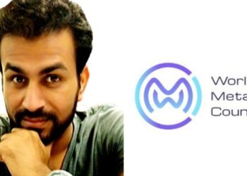 Sam Baisla named Board Member & Global Community Head at World Metaverse Council 