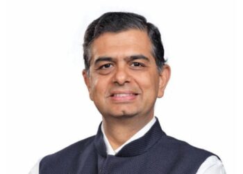 Sanjeev Krishan re-appointed to lead PwC India