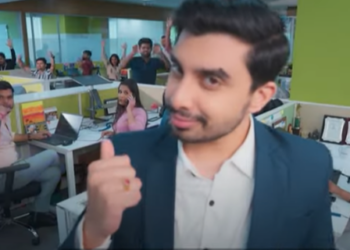 Ageas Federal Life Insurance’s rap video looks to encourage viewers to rethink their approach to retirement