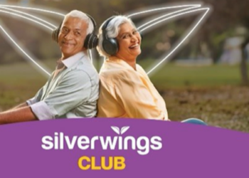 SilverWings  ‘Mast Rehne Ka’ campaign aims to embody seniors’ zest for life and promote an active, worry-free lifestyle