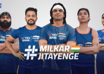Yes Bank’s ‘Milkar Jitayenge’ campaign looks to support Olympic athletes through a film, interactive microsite
