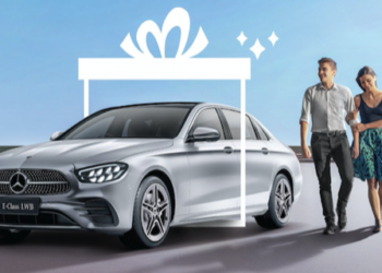 Mercedes-Benz’ ‘Wishbox’ financial campaign offers ownership solutions tailored for customers