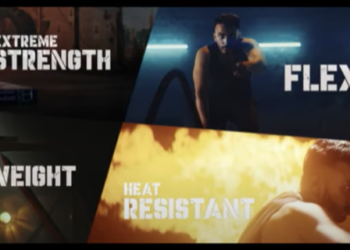 Homesure Gypex’s brand film is inspired by Krav Maga, known for its efficient and adaptable self-defense techniques