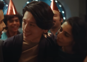 OML’s campaign showcases how an otherwise simple farewell was easily made special with help from Canva