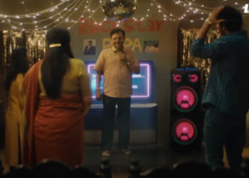 Livguard’s campaign shows how dependable power solutions improve family well-being