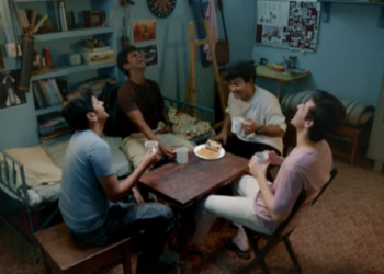 Parle-G’s Friendship Day Campaign Puts Friends Ahead of Followers