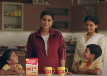 Zydus Wellness launches Ayurvedic drink Complan Immuno-Gro with campaign featuring actor Sneha