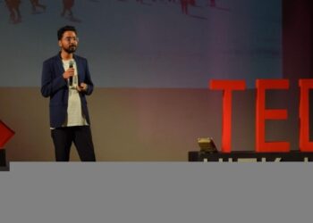 Co-founder Shuvro Ghoshal quits The Bridge after six years