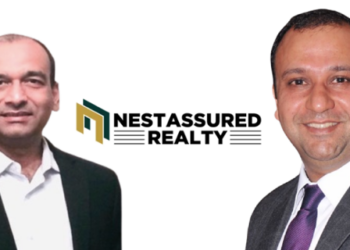 Sidharth Parashar ventures into Real Estate Consulting with the launch of Nestassured Realty