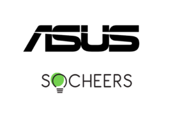 SoCheers secures the digital mandate for ASUS India