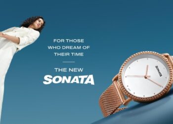 Sonata unveils New Identity and Product Range Targeting Zillenials