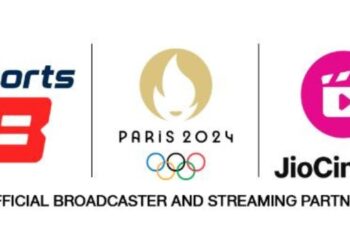 JioCinema to provide unprecedented Olympics coverage for Paris 2024