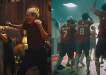 Spotify’s ‘Music, Magic Hai’ campaign showcases music’s impact on everyday life through various situations