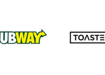 Toaster partners with Subway India to boost brand presence