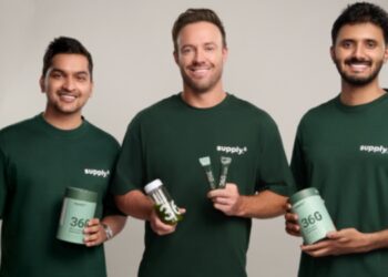 D2C Nutrition startup Supply6 welcomes AB De Villiers as Investor and Brand Ambassador