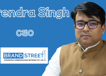 Our goal is to become a billion-dollar organisation in the shortest possible time: Surendra Singh, Brand Street Integrated