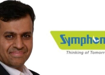 Anuj Arora elevated as CMO and Business Head at Symphony