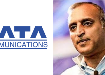 Tata Communications names Bhaskar Gorti as New Cloud & Cybersecurity Chief