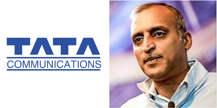 Tata Communications names Bhaskar Gorti as New Cloud & Cybersecurity Chief