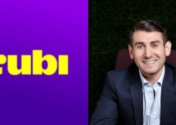 Samuel Harowitz named Senior Vice President – Content Acquisitions and Partnerships at Tubi