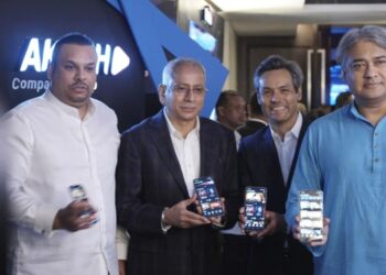 Tata Play Binge introduces PaaS solution for Akash Digital TV in Bangladesh