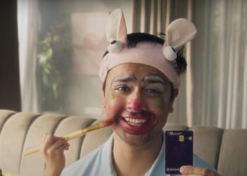 Tata Neu’s digital ad campaign uses the theme of ‘a bet gone wrong’ to promote its co-branded credit card with HDFC Bank