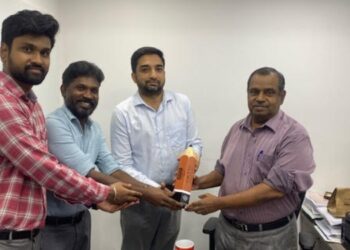 Madras Advertising Club Honors Puthiya Thalaimurai TV at The Maddy’s Awards 2024