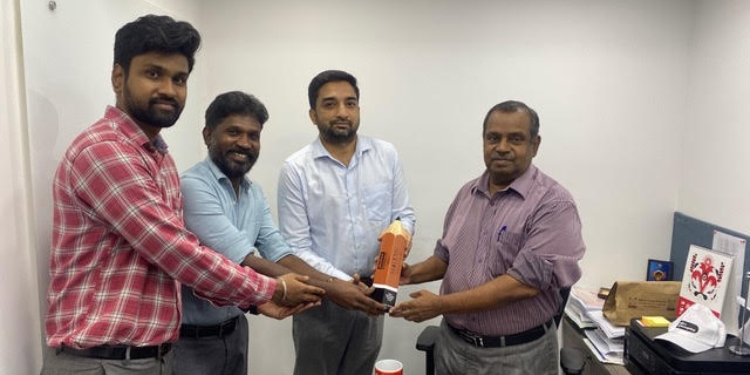 Madras Advertising Club Honors Puthiya Thalaimurai TV at The Maddy’s Awards 2024