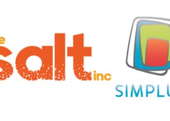 The Salt Inc. expands services with acquisition of Simplus Information Services