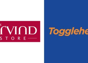 ​Togglehead bags digital mandate for The Arvind Store