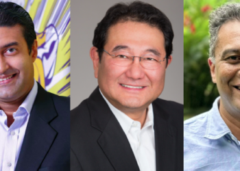 Toonsutra onboards Funimation founder Gen Fukunaga as investor and advisor