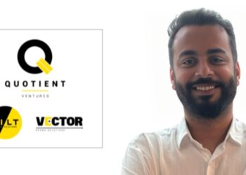 Quotient Ventures names Adarsh Atal as Group Chief Creative Officer