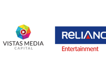Vistas Media Capital to buy Reliance Entertainment in Rs 700-800 Crore Deal