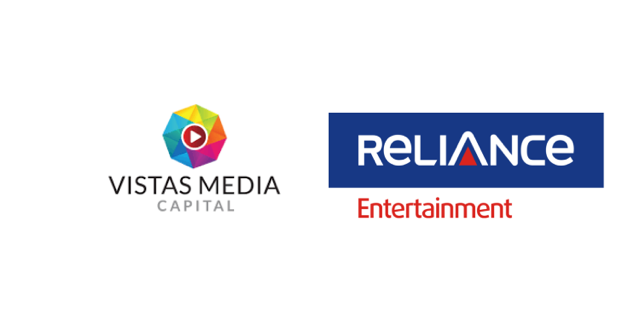 Vistas Media Capital to buy Reliance Entertainment in Rs 700-800 Crore Deal