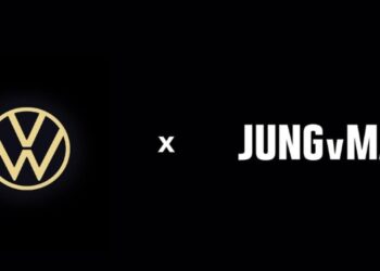 Volkswagen (Anhui) onboards JvM China as Lead Co-Marketing Agency
