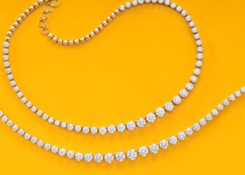 Vummidi Bangaru Jewellers Launches ‘Soulful Solitaires’ Campaign