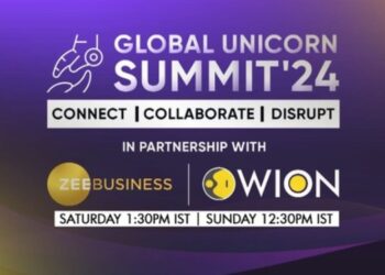 WION’s special episode on India’s vibrant Startup Ecosystem and its evolution, airing ahead of Global Unicorn Summit 2024