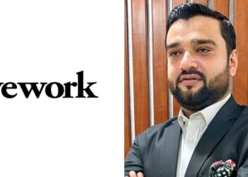 WeWork India Further Strengthens its Managed Offices team with the Appointment of Aman Sharma