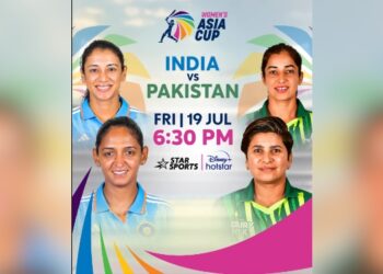 Disney Star to broadcast Women’s T20 Asia Cup 2024; Multi-language feed planned