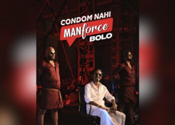 Manforce Condoms’ campaign aims to create awareness around the issue of overpopulation on the occasion of World Population Day  