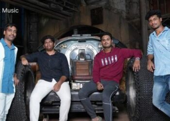 Wynk Music users win an exclusive chance to tour the film set of latest sci-fi action thriller – ‘Kalki 2898AD’