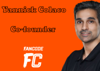 Our user base grew fivefold in three years, and we aim to double paid subscribers by 2024: Yannick Colaco, FanCode
