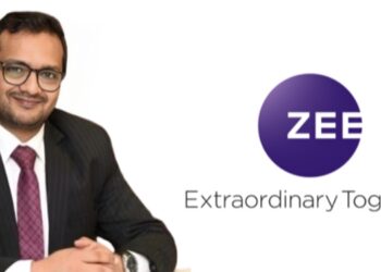 Umesh Bansal takes on additional responsibility for ZEE’s Music business