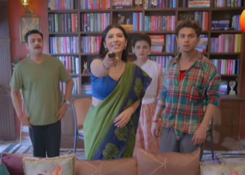 Zee TV launches a ‘Listening’ campaign that introduces a new family – Hamara Parivar to facilitate direct feedback from viewers