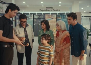 Zero Gravity Communications unveils First Digital-Driven Ad Campaign for Simero Ceramics