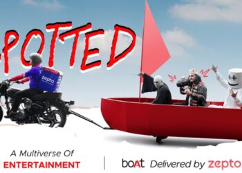 boAt and Zepto Join Forces: Delivering Music and Fun in Just 10 Minutes!