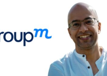GroupM India appoints Praseed Prasad as Chief Growth Officer