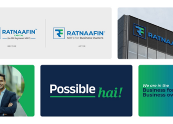 Ratnaafin reveals new brand identity